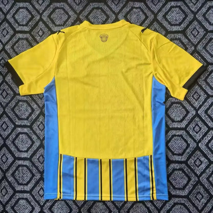 25/26 Southampton Football Club Away