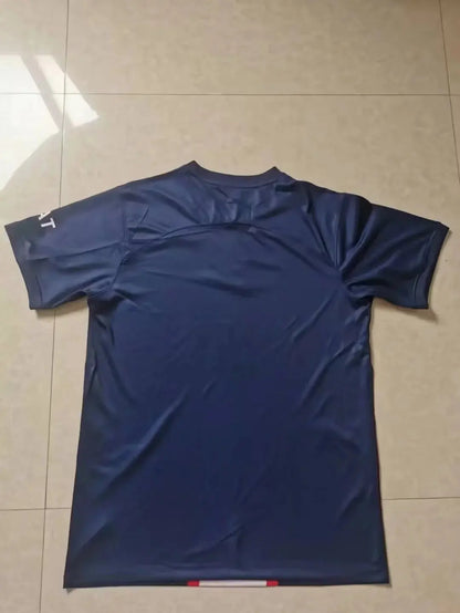 22/23 Paris home court shirt