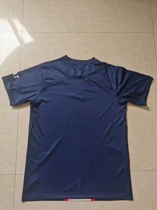 22/23 Paris home court shirt