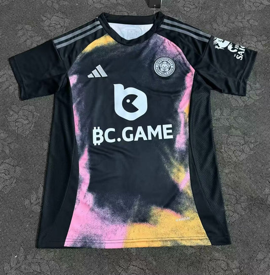 24/25 Leicester City away