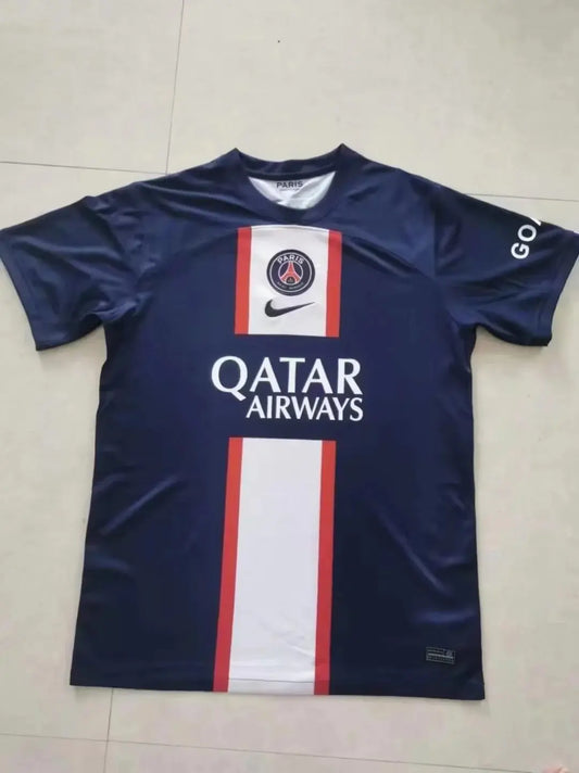 22/23 Paris home court shirt