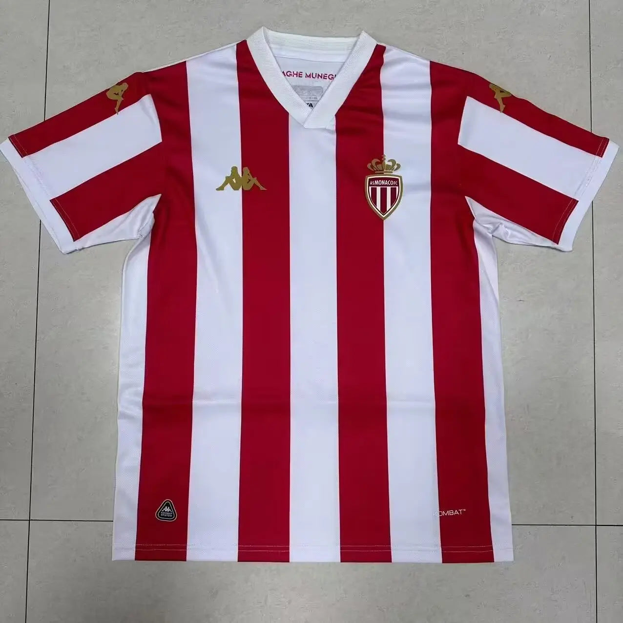 24/25 Monaco Special Edition
