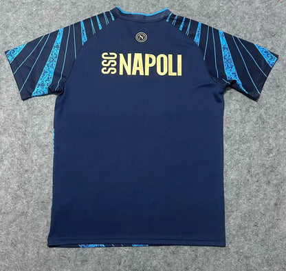 Maillot Napoli Suit Training 2026/2027