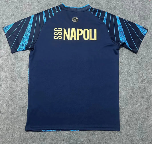 Maillot Napoli Suit Training 2026/2027