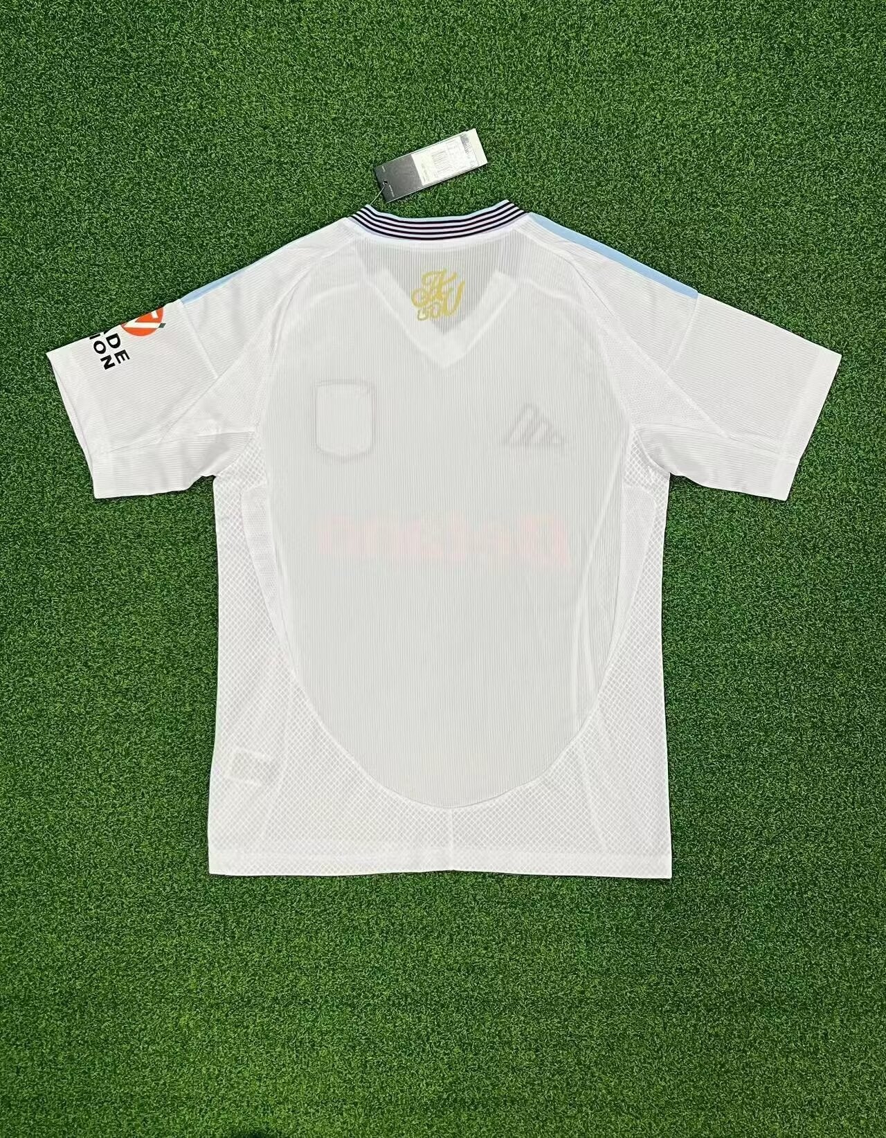 24/25 Aston Villa away
