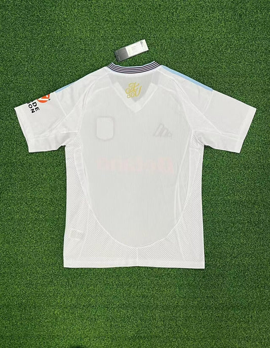 24/25 Aston Villa away