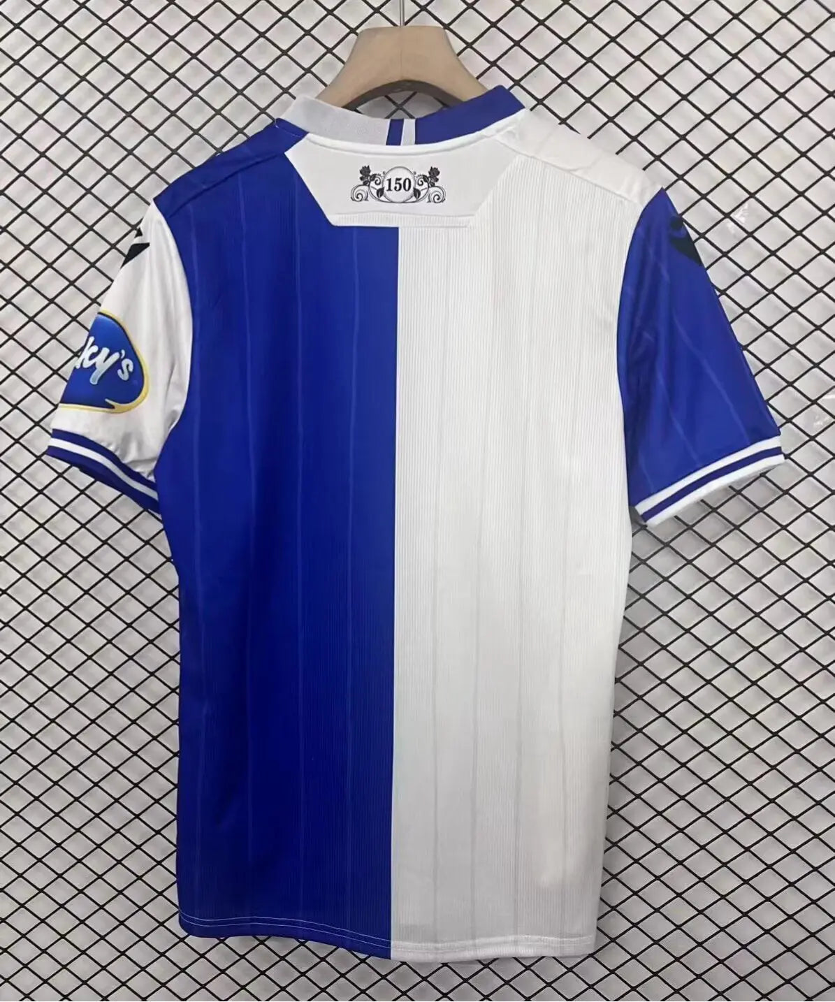 25/26 Blackburn 150th Anniversary Edition