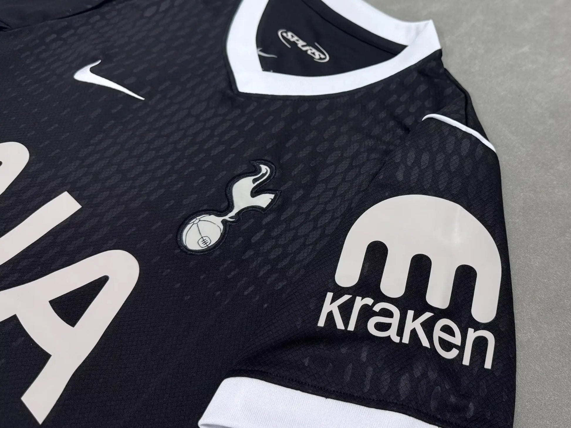 Maillot Tottenham Hotspur Away 2026/2027