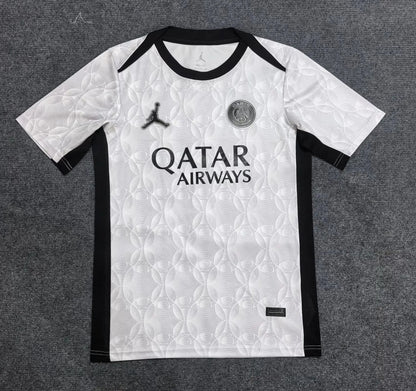 26-27 Paris Training Suit - Gray