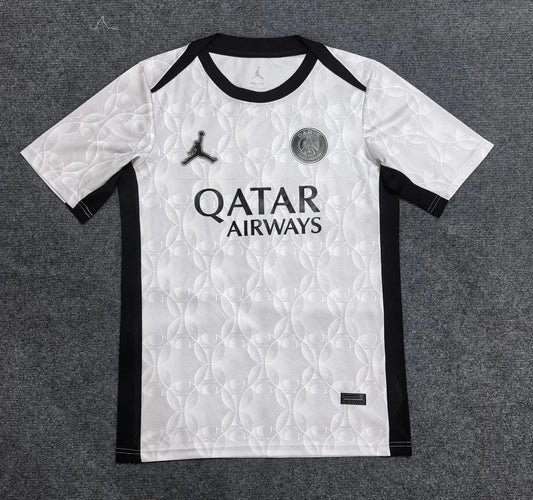 26-27 Paris Training Suit - Gray