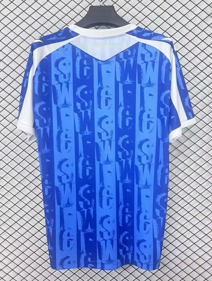 25/26Sheffield Wednesday F.C.home