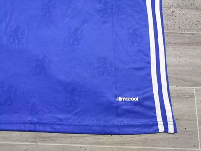 16/17 Chelsea home retro shirt