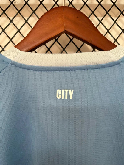 Maillot Manchester City Home 2026/2027