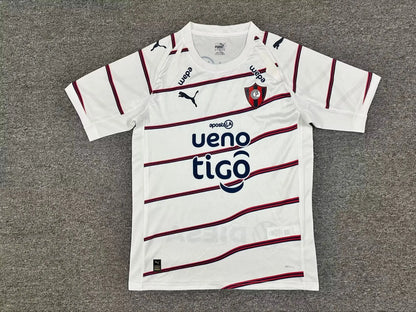 Maillot Boteno Hill Away 2026/2027