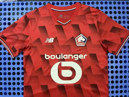 25/26 Lille Home