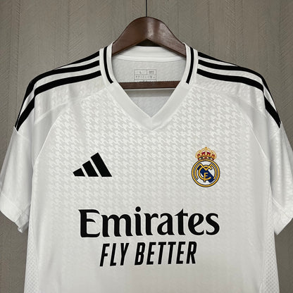 Maillot 24/25 Real Madrid Domicile
