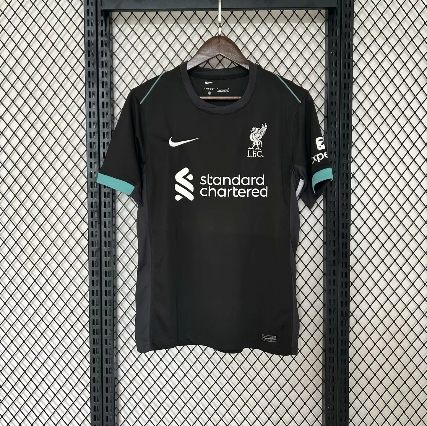 24/25Liverpool客场