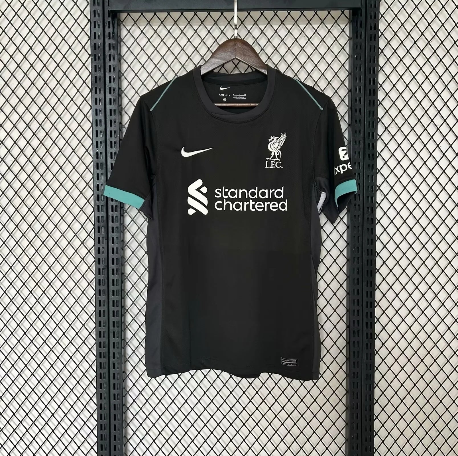 24/25Liverpool客场