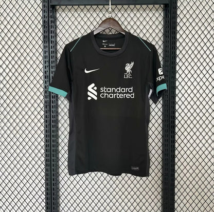 24/25Liverpool客场