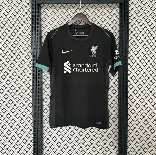 24/25Liverpool客场
