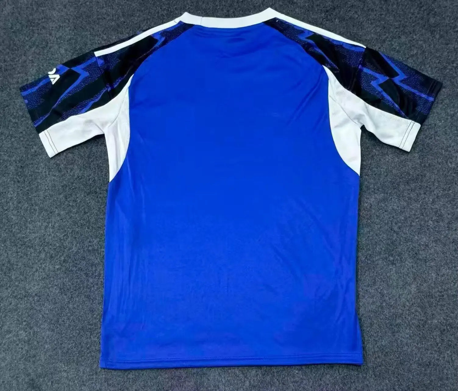 25-26 Arsenal Special Edition Blue