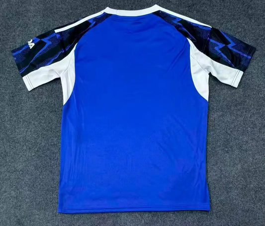 25-26 Arsenal Special Edition Blue