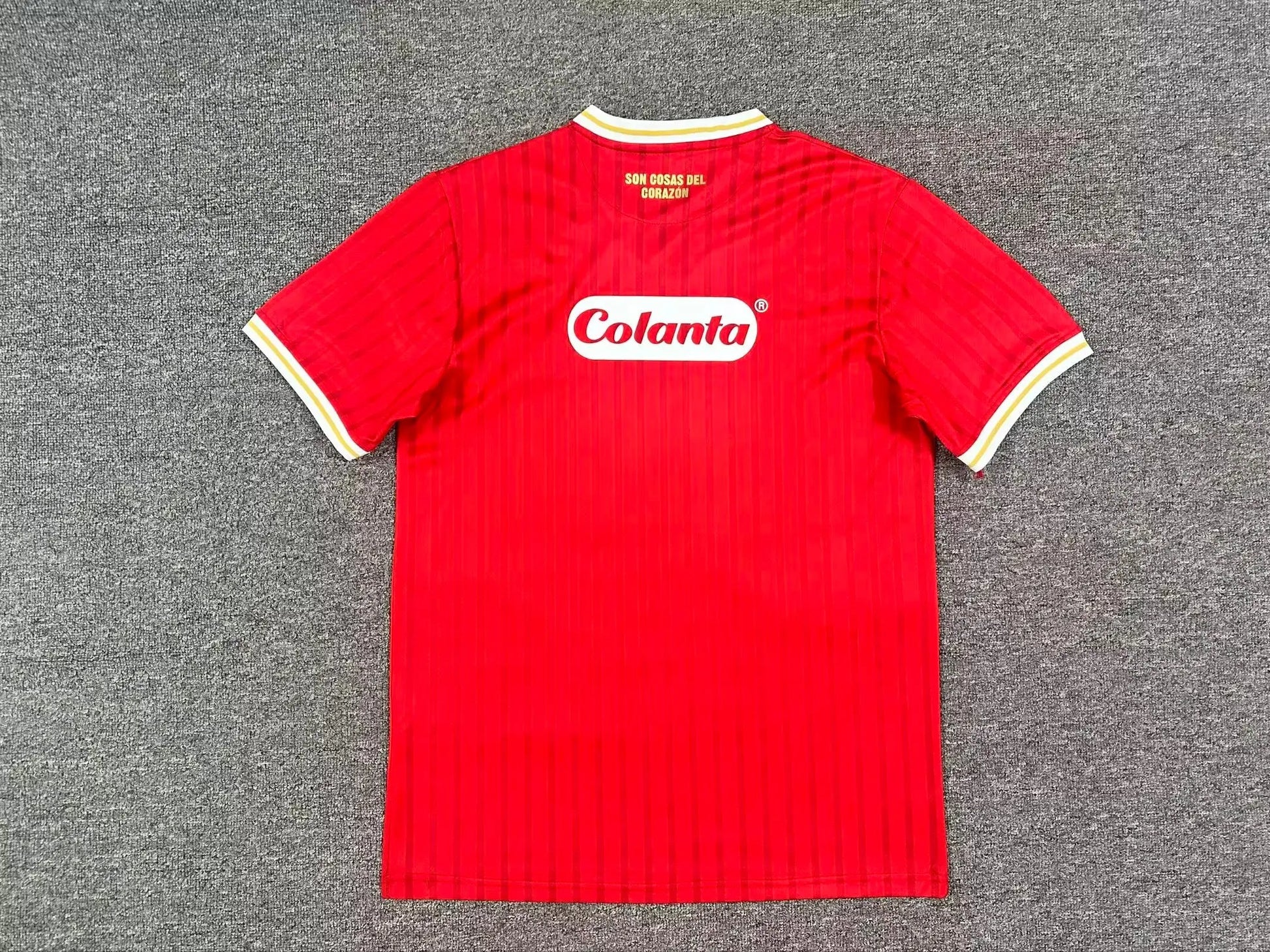 Maillot América de Cali Home 2026/2027