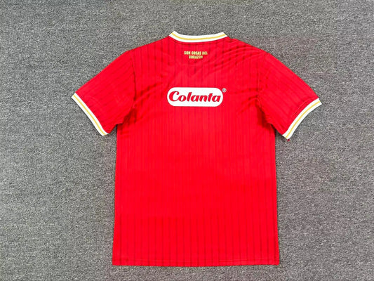 Maillot América de Cali Home 2026/2027
