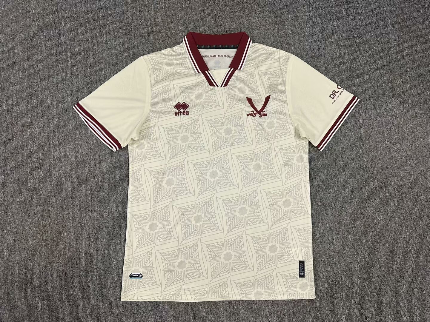 24/25 Sheffield United third away