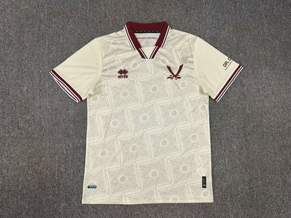 24/25 Sheffield United third away