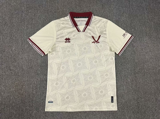 24/25 Sheffield United third away