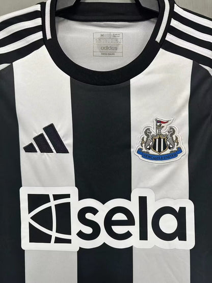 24/25 Newcastle home