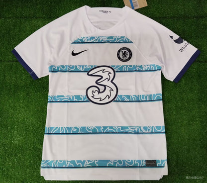22/23 Chelsea away shirt