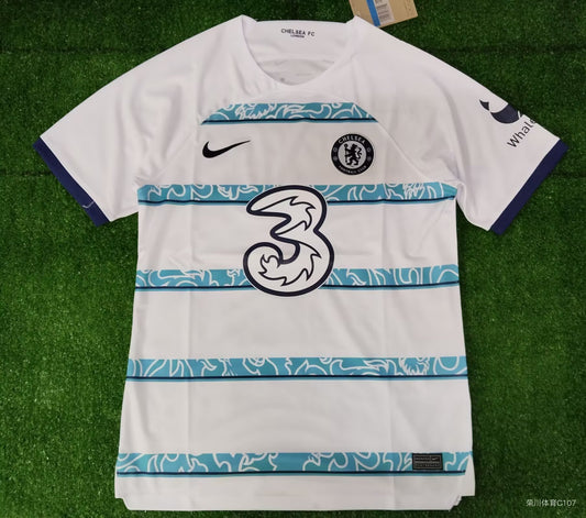22/23 Chelsea away shirt