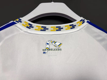 25-26 Leeds United Home Jersey