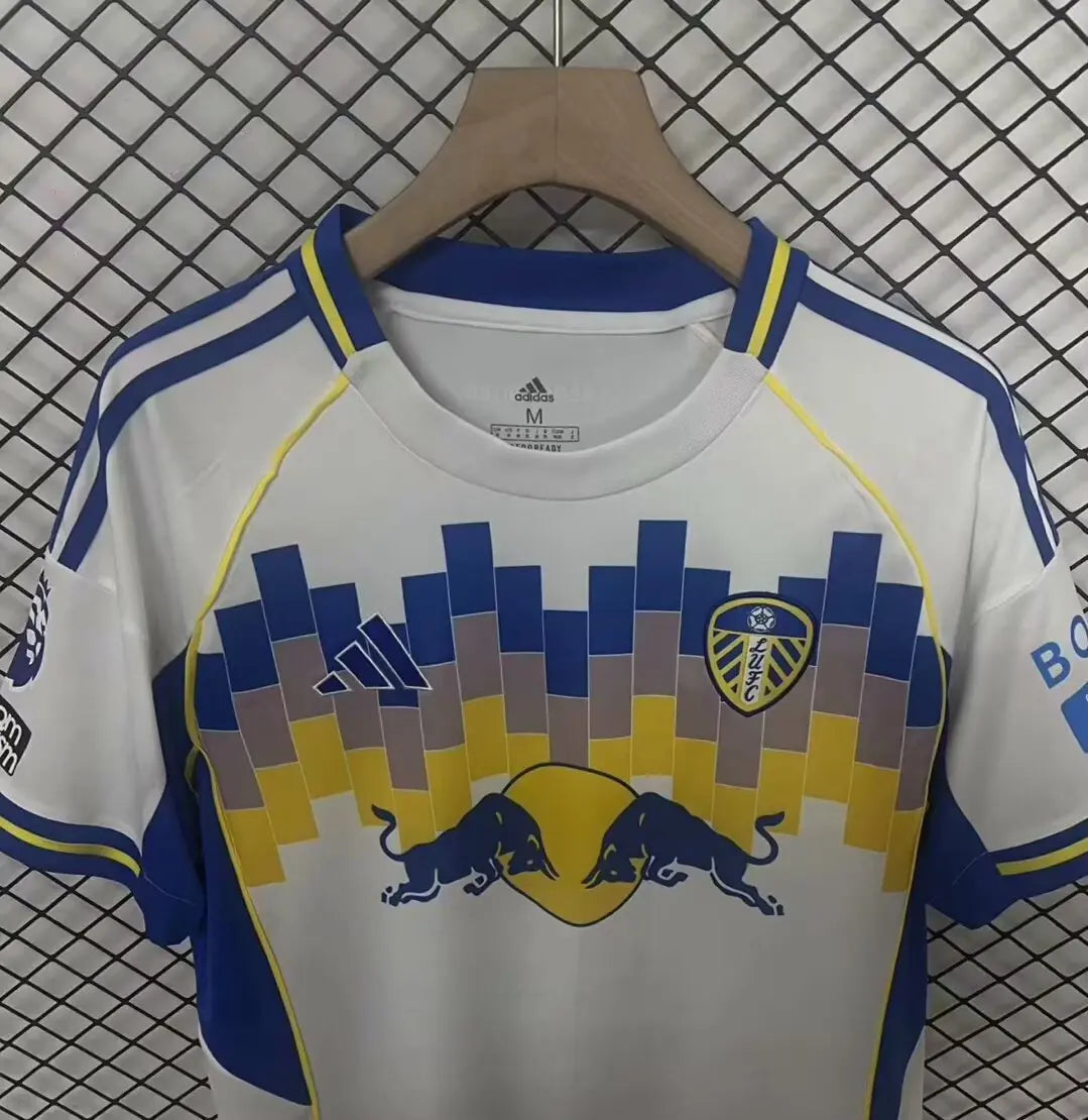 25/26 Leeds United home