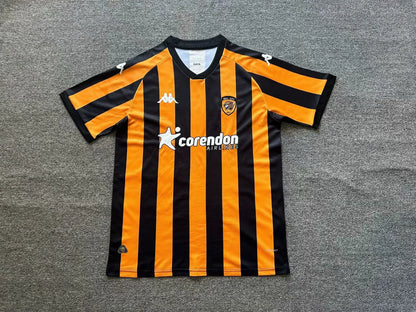 24/25 Hull City at home