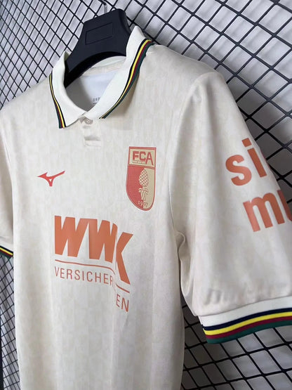 Maillot Augsburg Third 2026