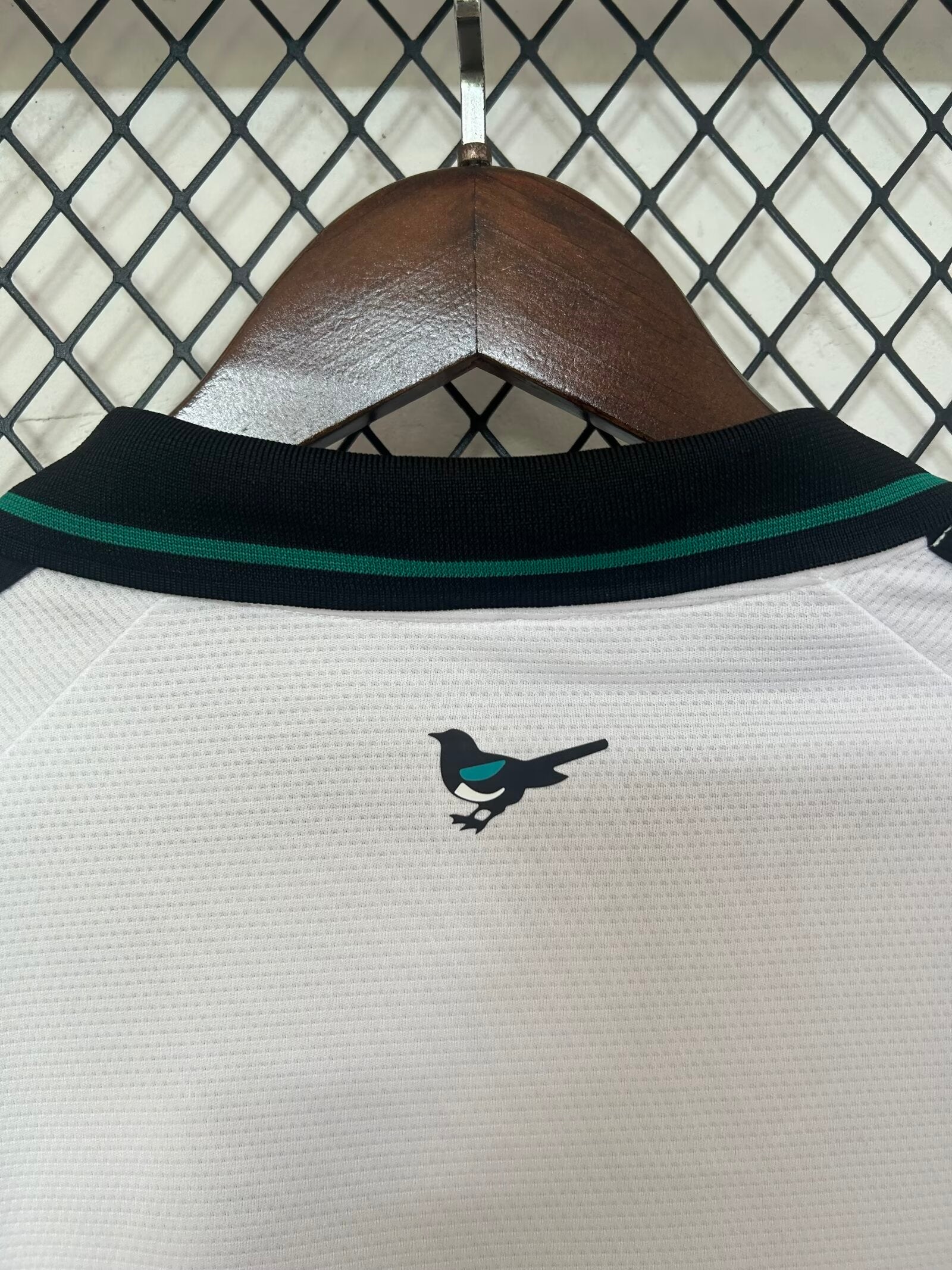 24/25 Newcastle third away