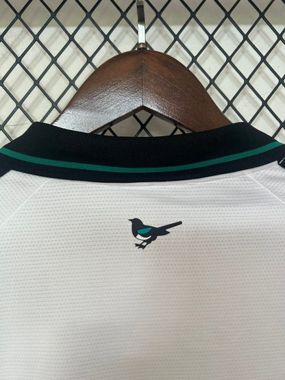 24/25 Newcastle third away