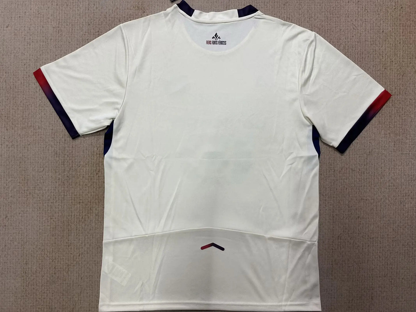 25-26 Lille Away
