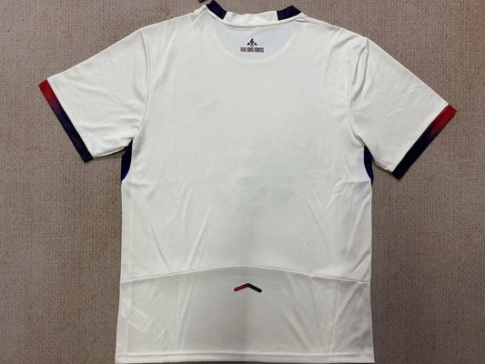 25-26 Lille Away