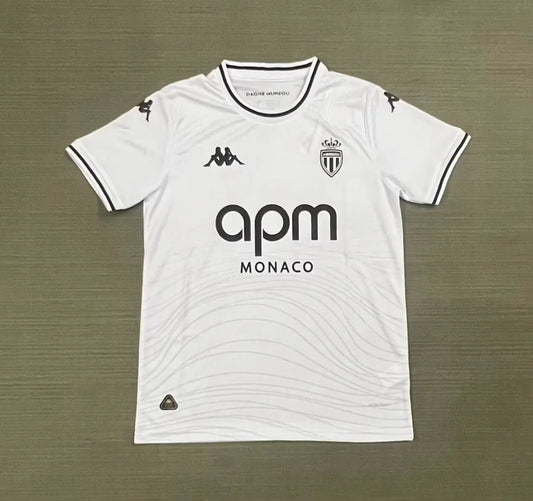 25-26 Monaco Third Away Jersey