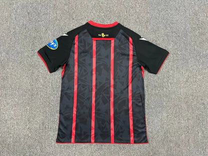 24/25 Blackburn away