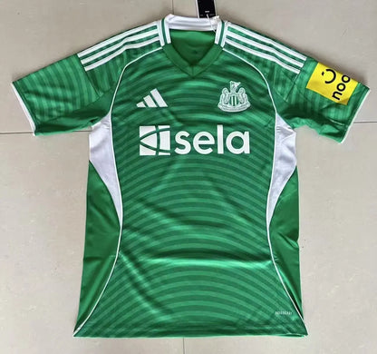 25/26 Newcastle away