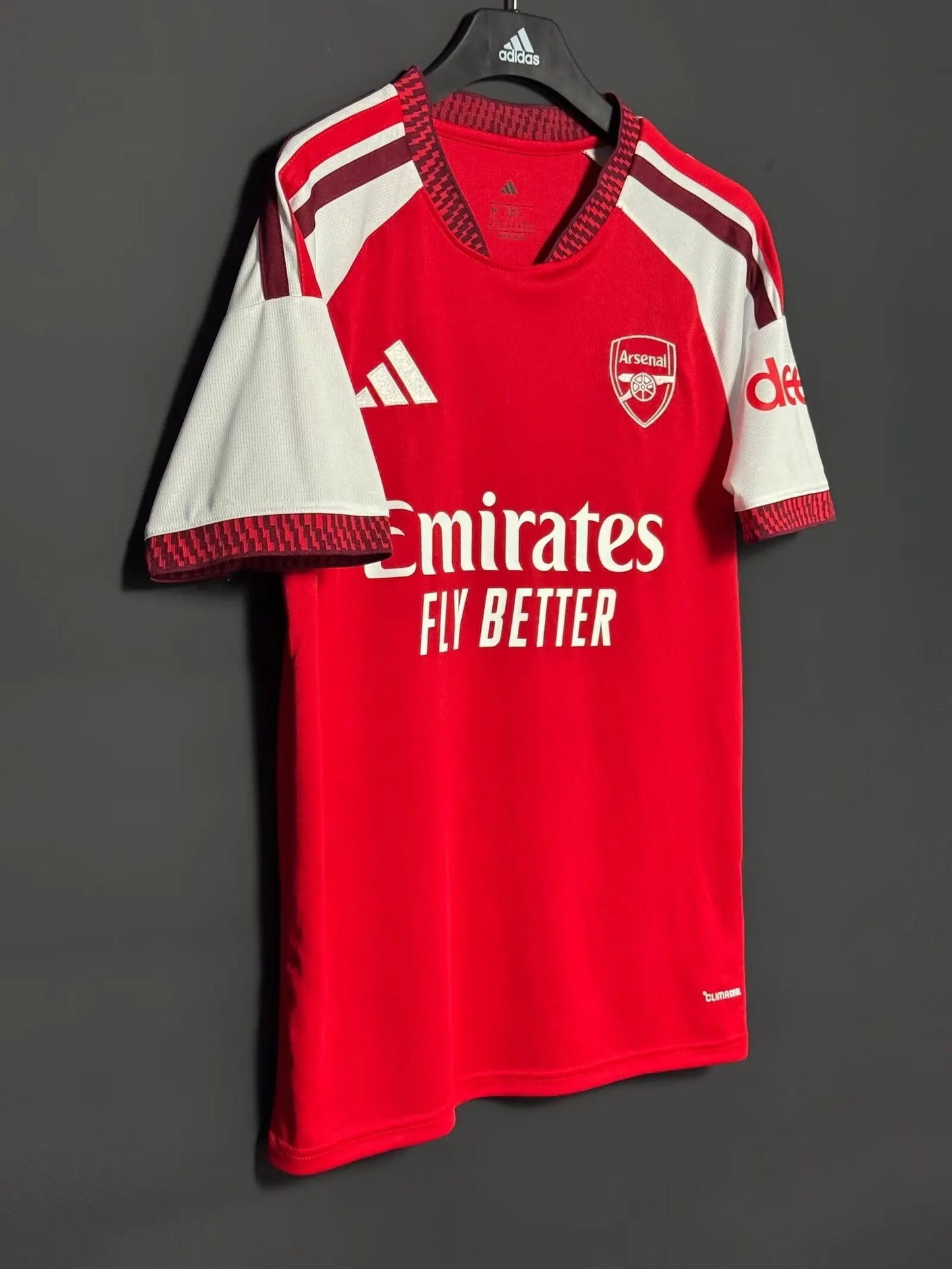 26/27 Arsenal Home Jersey
