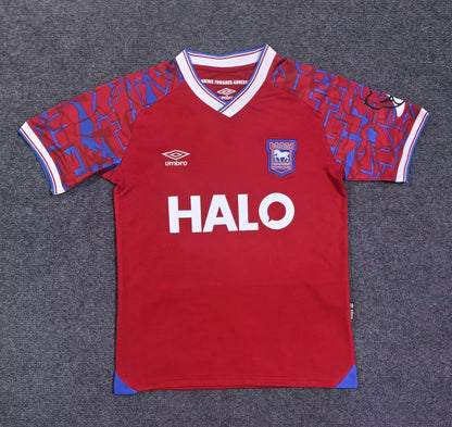 25/26 Ipswich Town away