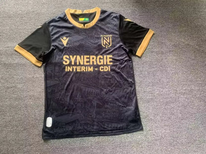 24/25 Nantes away
