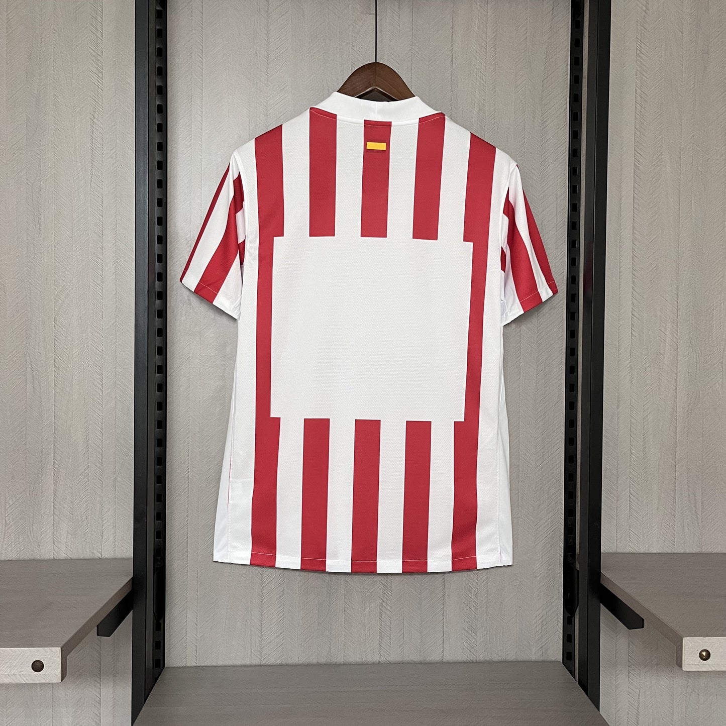 Maillot Atlético Madrid Domicile 2025/2026 Max2Kits
