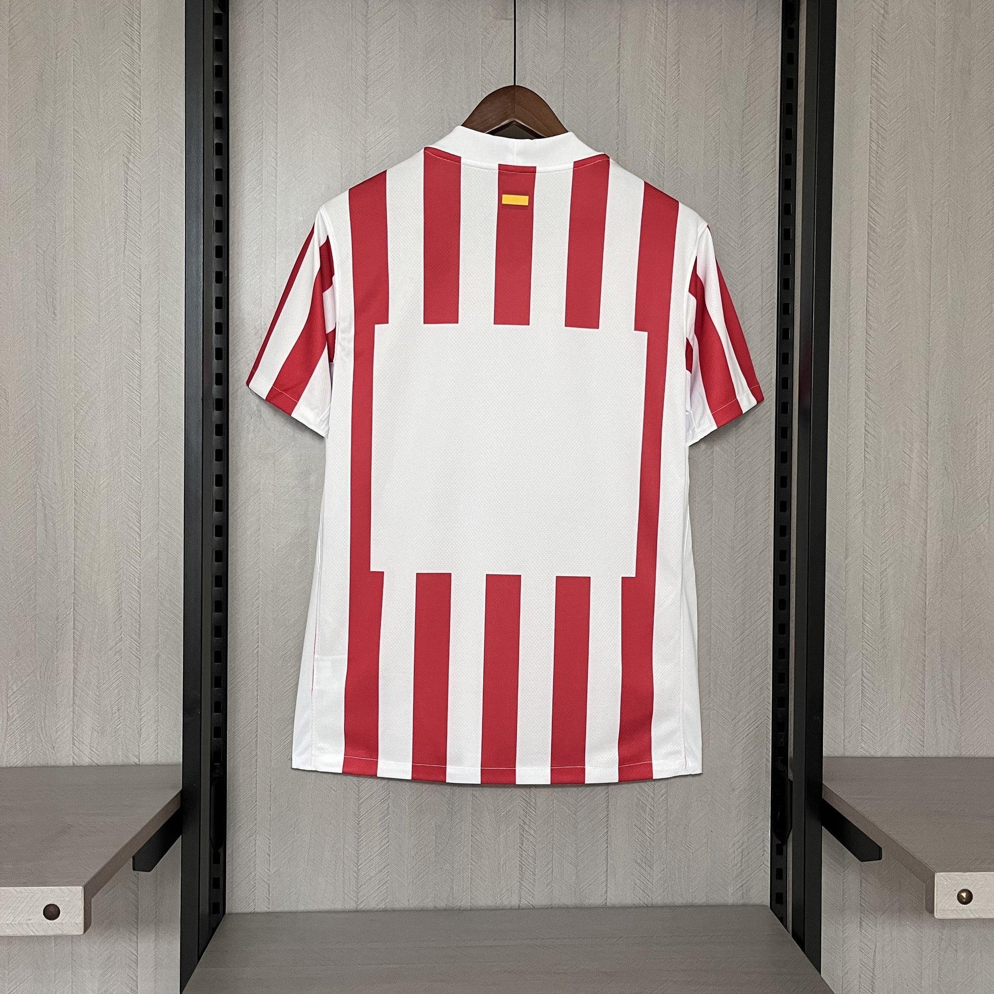 Maillot Atlético Madrid Domicile 2025/2026 Max2Kits